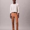 Slim Move 5-Pocket Pant Slim Move 5-Pocket Pant