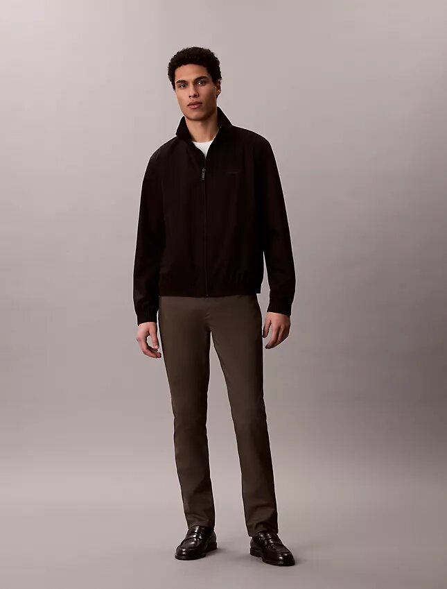 Slim Move 5-Pocket Pant Slim Move 5-Pocket Pant