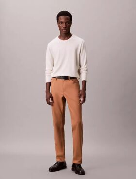Slim Move 5-Pocket Pant