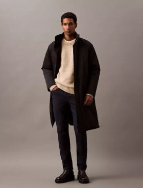 Slim Move 5-Pocket Pant