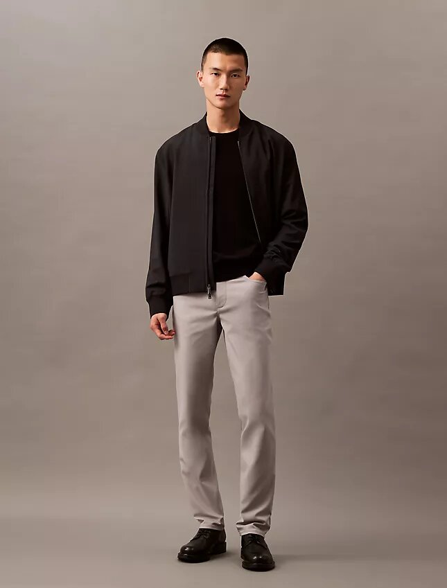 Slim Move 5-Pocket Pant Slim Move 5-Pocket Pant