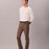Slim Move 5-Pocket Pant