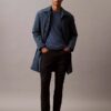 Slim Move 5-Pocket Pant