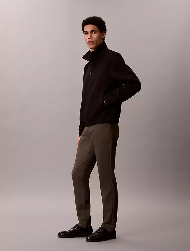 Slim Move 5-Pocket Pant Slim Move 5-Pocket Pant