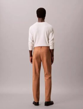 Slim Move 5-Pocket Pant