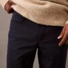 Slim Move 5-Pocket Pant Slim Move 5-Pocket Pant