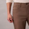 Slim Move 5-Pocket Pant