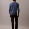 Slim Move 5-Pocket Pant