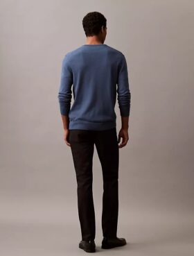 Slim Move 5-Pocket Pant