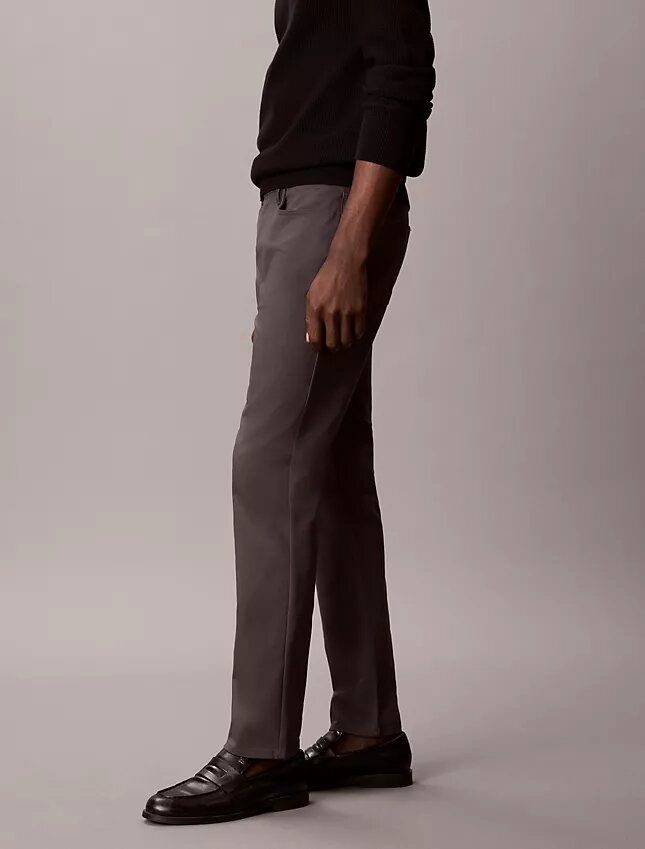 Slim Move 5-Pocket Pant Slim Move 5-Pocket Pant