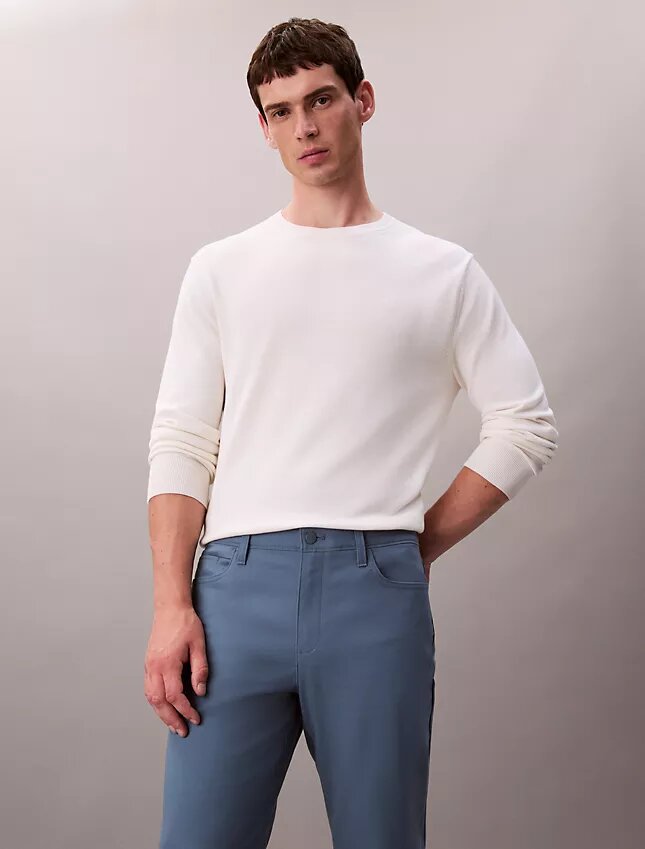 Slim Move 5-Pocket Pant Slim Move 5-Pocket Pant