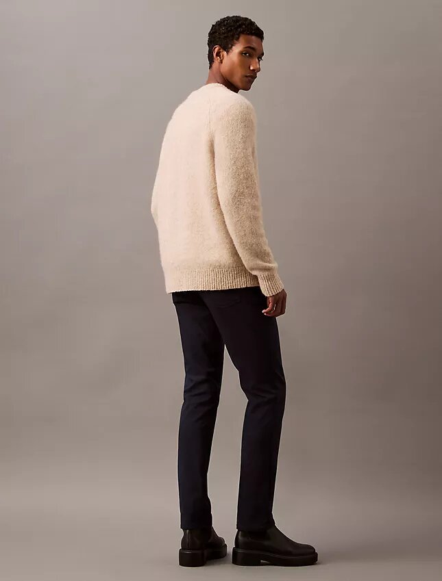 Slim Move 5-Pocket Pant Slim Move 5-Pocket Pant