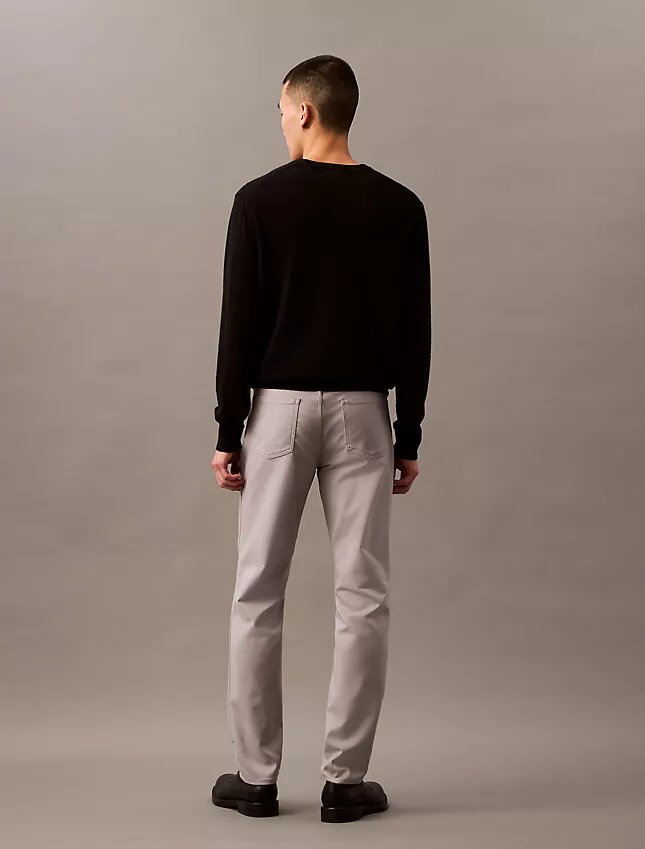 Slim Move 5-Pocket Pant Slim Move 5-Pocket Pant