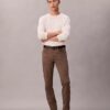 Slim Move 5-Pocket Pant