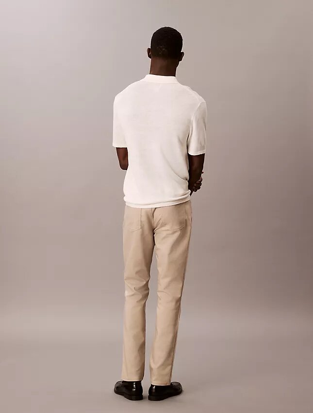 Slim Move 5-Pocket Pant Slim Move 5-Pocket Pant