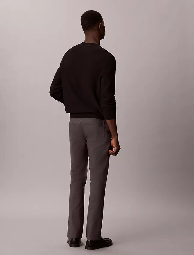 Slim Move 5-Pocket Pant Slim Move 5-Pocket Pant