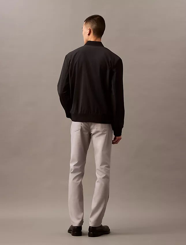 Slim Move 5-Pocket Pant Slim Move 5-Pocket Pant