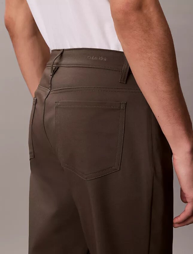 Slim Move 5-Pocket Pant Slim Move 5-Pocket Pant