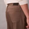 Slim Move 5-Pocket Pant
