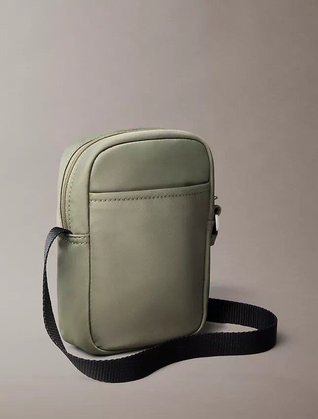 Slim Reporter Bag Slim Reporter Bag