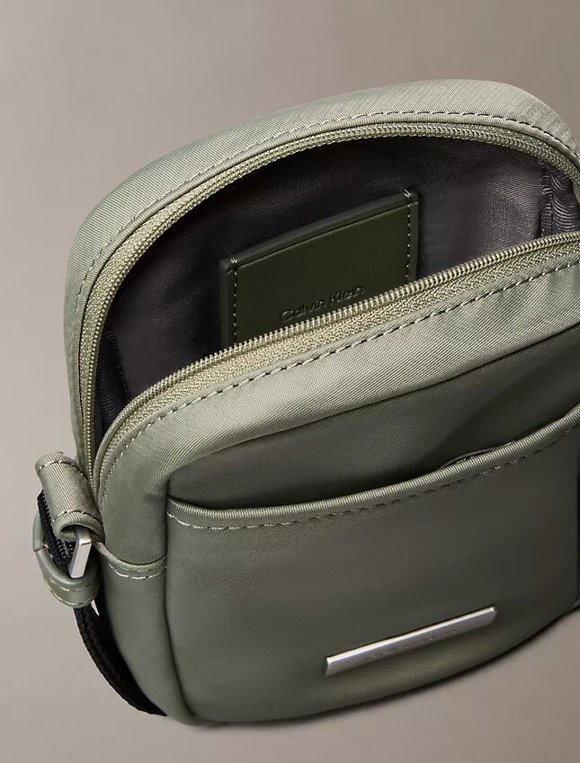Slim Reporter Bag Slim Reporter Bag