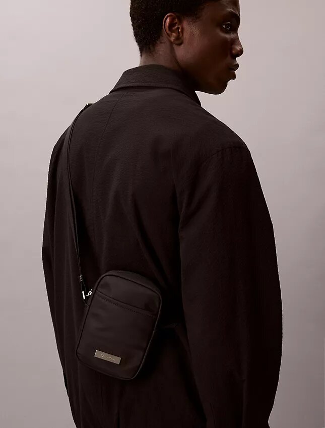 Slim Reporter Bag Slim Reporter Bag