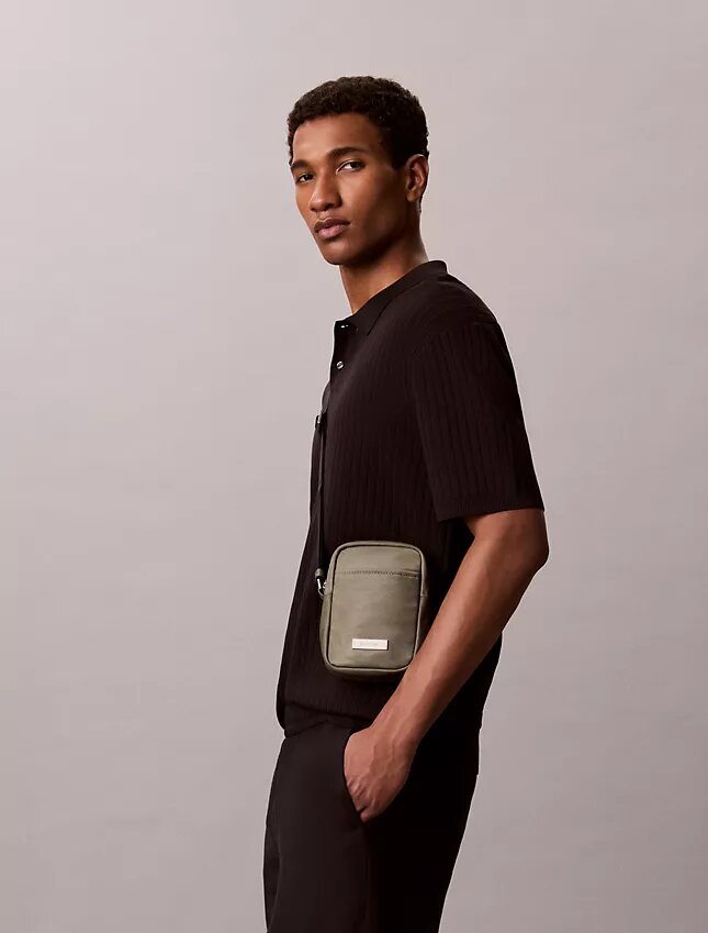 Slim Reporter Bag Slim Reporter Bag