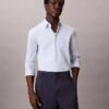 Slim Stretch Button-Down Shirt Slim Stretch Button-Down Shirt