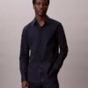 Slim Stretch Button-Down Shirt Slim Stretch Button-Down Shirt