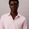 Slim Stretch Button-Down Shirt Slim Stretch Button-Down Shirt