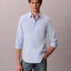 Slim Stretch Button-Down Shirt Slim Stretch Button-Down Shirt