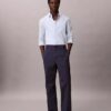 Slim Stretch Button-Down Shirt Slim Stretch Button-Down Shirt