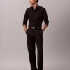 Slim Stretch Button-Down Shirt Slim Stretch Button-Down Shirt