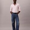 Slim Stretch Button-Down Shirt Slim Stretch Button-Down Shirt