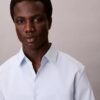 Slim Stretch Button-Down Shirt Slim Stretch Button-Down Shirt