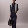 Slim Stretch Button-Down Shirt Slim Stretch Button-Down Shirt