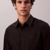 Slim Stretch Button-Down Shirt Slim Stretch Button-Down Shirt