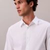 Slim Stretch Button-Down Shirt Slim Stretch Button-Down Shirt