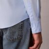 Slim Stretch Button-Down Shirt Slim Stretch Button-Down Shirt