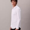 Slim Stretch Button-Down Shirt Slim Stretch Button-Down Shirt