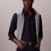 Slim Stretch Button-Down Shirt Slim Stretch Button-Down Shirt