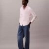 Slim Stretch Button-Down Shirt Slim Stretch Button-Down Shirt