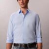 Slim Stretch Button-Down Shirt Slim Stretch Button-Down Shirt