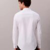 Slim Stretch Button-Down Shirt Slim Stretch Button-Down Shirt