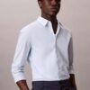 Slim Stretch Button-Down Shirt Slim Stretch Button-Down Shirt