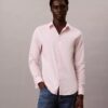 Slim Stretch Button-Down Shirt Slim Stretch Button-Down Shirt