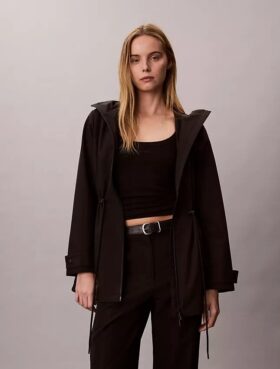 Slim Tech Jacket