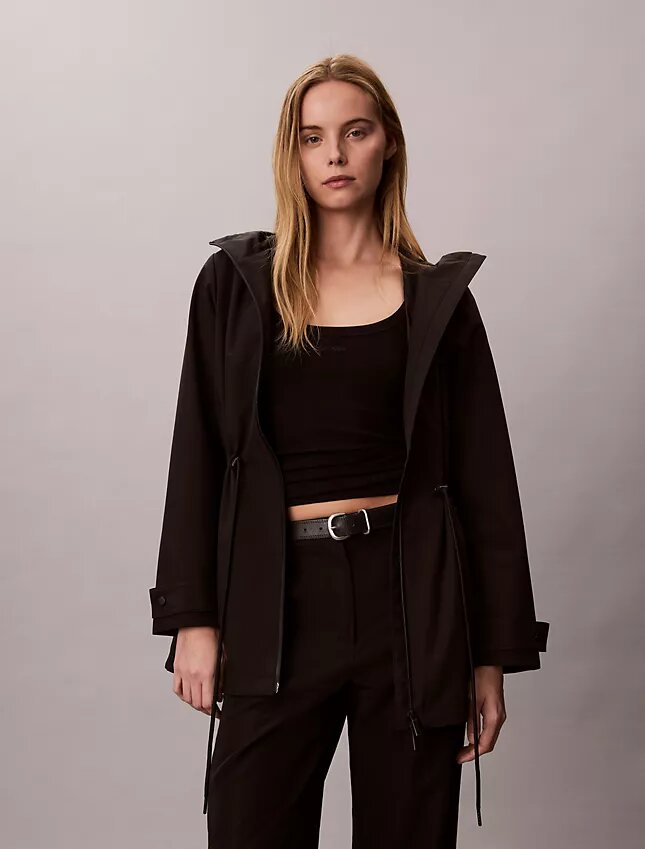 Slim Tech Jacket Slim Tech Jacket