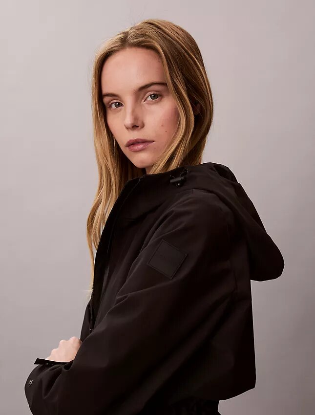 Slim Tech Jacket Slim Tech Jacket