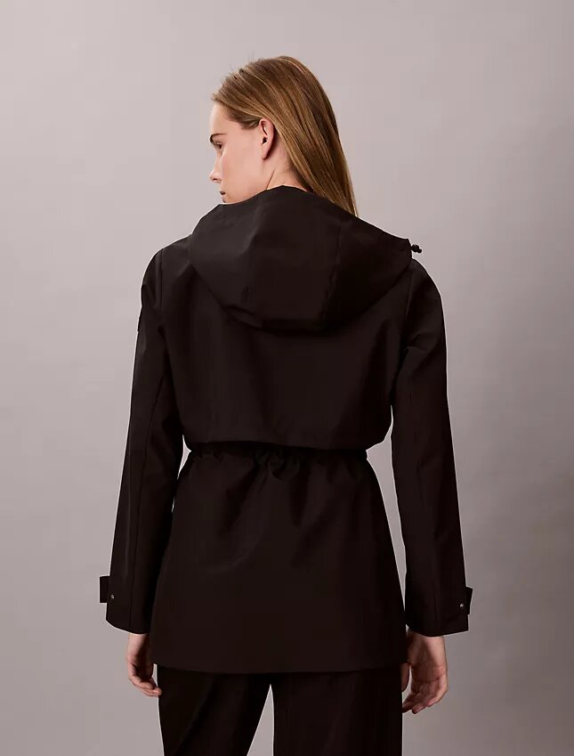 Slim Tech Jacket Slim Tech Jacket